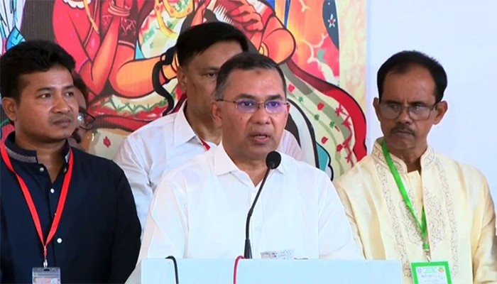 ​সরকার ঐক্য চায়, কিন্তু একটি মহল বিভ্রান্তি ছড়াচ্ছে: প্রধানমন্ত্রী