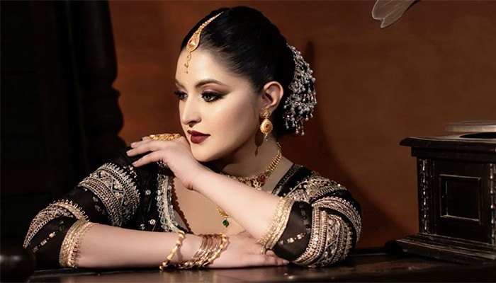 ​আমার কপালে সারাজীবন ঝামেলাই লেখা: পরীমনি