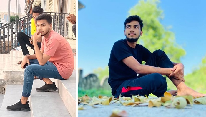 ​মক্কায় গ্রেপ্তারের আগে ফেসবুকে কী লিখেছিলেন নজরুল?