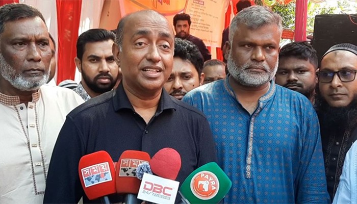 ​বিরোধী দল না এলেও সংবিধান সংশোধন কমিটির কাজ চলবে