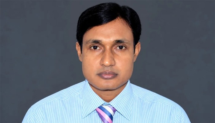 ​রাজশাহী বিভাগীয় কমিশনার ইউসুফ আলীকে স্ট্যান্ড রিলিজ