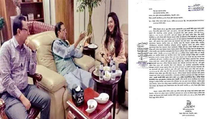 ​রাজনীতি ও ব্যবসার যোগসূত্র নিয়ে প্রশ্ন, তদন্তের মুখে দিলীপ আগরওয়ালা