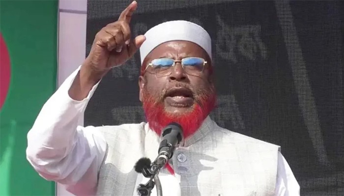 ​বিরোধীদল নয়, দিল্লির সঙ্গে সরকার নিজেই আঁতাত করছে: গোলাম পরওয়ার