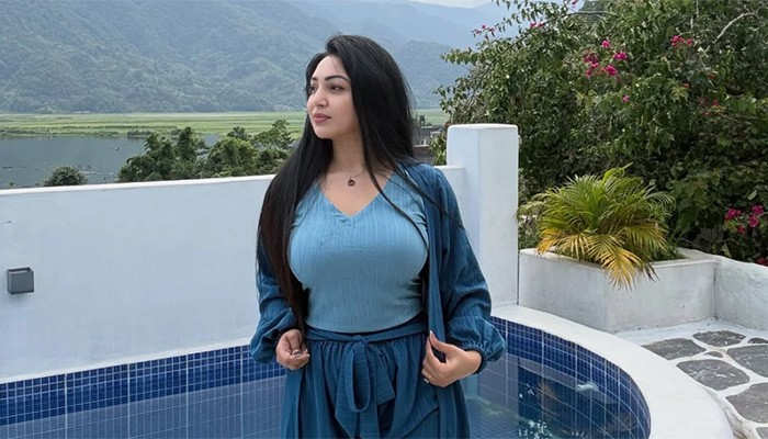 ​অভিনয়ে অনিয়মিত, কী করছেন এখন প্রভা?