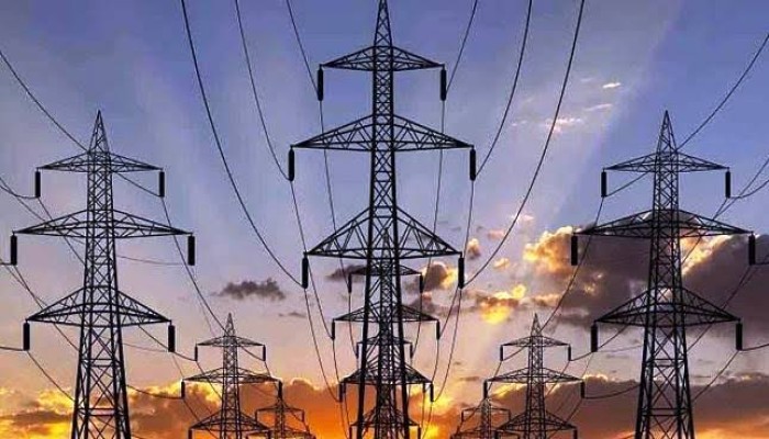 জৈন্তাপুরে ৯ ঘণ্টা বিদ্যুৎ থাকবে না আজ