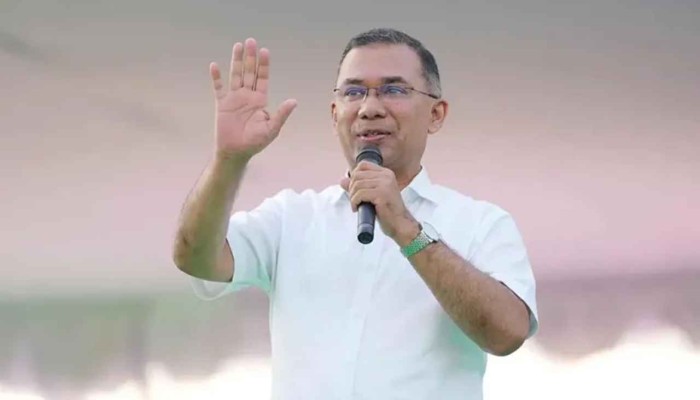 খুলনায় পৌঁছেছেন প্রধানমন্ত্রী তারেক রহমান