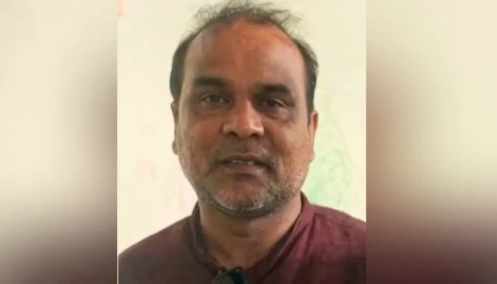 নারায়ণগঞ্জে ইউনিয়ন যুবদল সভাপতিকে কুপিয়ে হত্যা