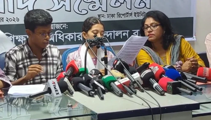 এসএসসিতে ফেল করা শিক্ষার্থীদের সাপ্লিমেন্টারি পরীক্ষা নিয়ে ভর্তির সুযোগের দাবি