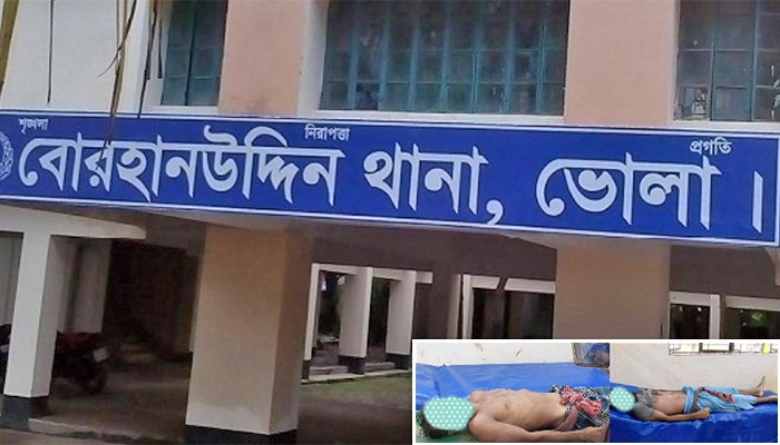 ​বাবাকে বাঁচাতে গিয়ে বিদ্যুৎস্পৃষ্টে দুই ভাইয়ের মৃত্যু
