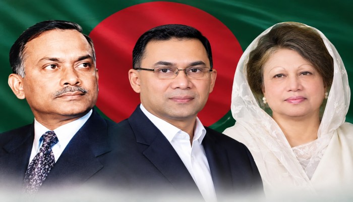 জিয়া পরিবারের হাত ধরেই সুদৃঢ় কূটনৈতিক ভিত্তি: এবার নতুন উচ্চতায় বাংলাদেশ-জাপান মৈত্রী