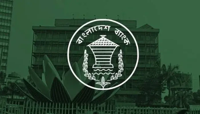 সচল হলো বাংলাদেশ ব্যাংকের ওয়েবসাইট