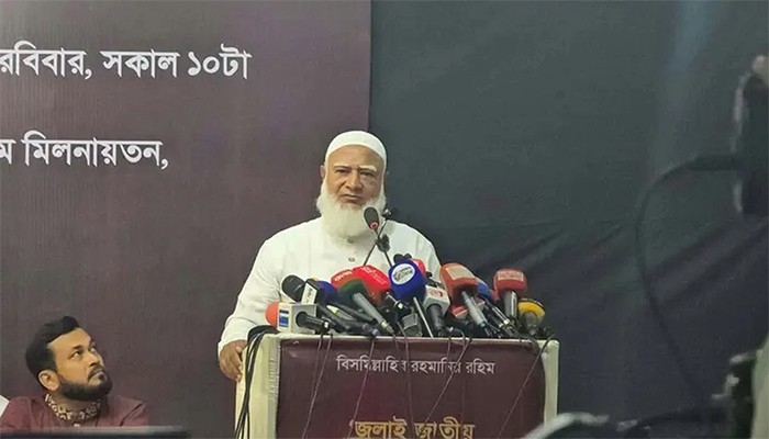 ​বিএনপি নির্বাচনের সময় আওয়ামী লীগের ভোট ভিক্ষা চেয়েছে