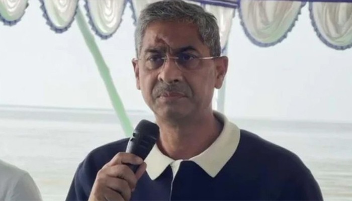 ​জানুয়ারি-ফেব্রুয়ারিতে পদ্মা ব্যারেজের উদ্বোধন: পানিসম্পদমন্ত্রী