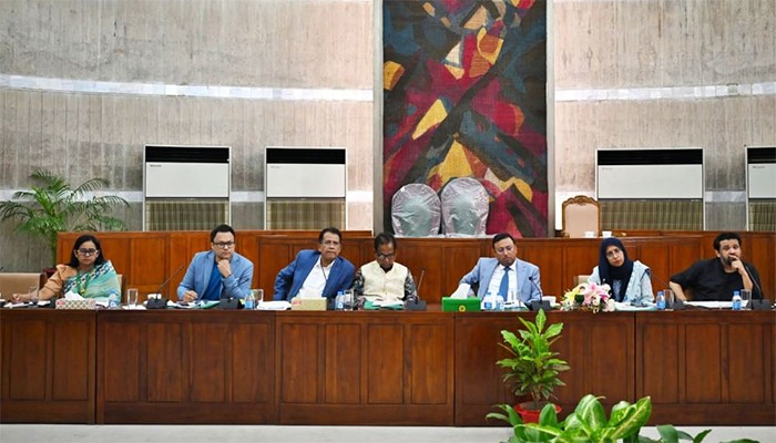 সৌদিতে দুই বাংলাদেশির শিরচ্ছেদের ঘটনার তথ্য চেয়েছে সংসদীয় কমিটি