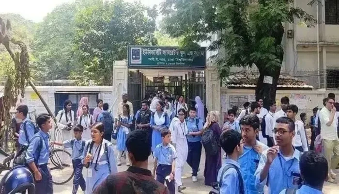 ছুটি শেষে আজ খুলছে প্রাথমিক ও মাধ্যমিক বিদ্যালয়