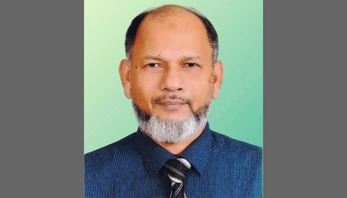 ​পাওয়ার গ্রিডের এমডি আবদুর রশিদ খান মারা গেছেন