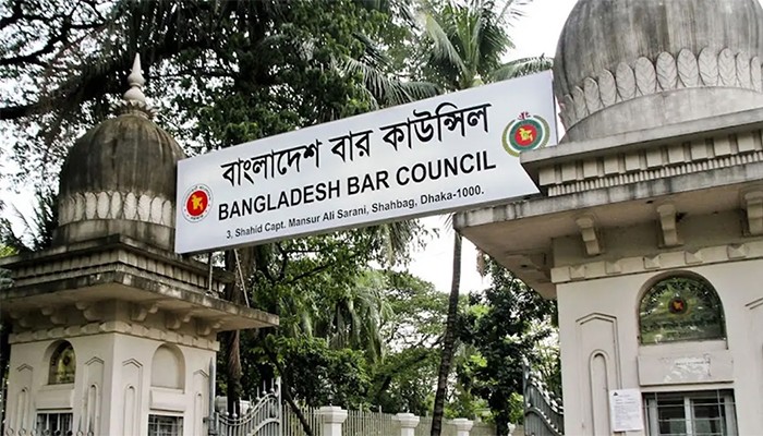 ​আইনজীবী তালিকাভুক্তির বয়স ৩৫ বছর করার সিদ্ধান্ত
