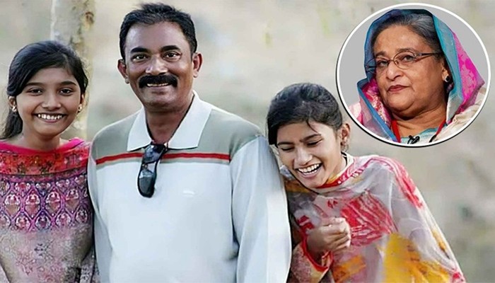 ​একরামুল হত্যা: শেখ হাসিনাসহ ১১ জনের বিরুদ্ধে অভিযোগ গঠনের শুনানি আজ