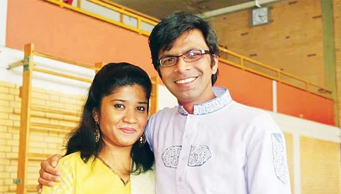 ​সাগর-রুনি হত্যার ঘটনায় টাস্কফোর্স প্রধানকে নথিসহ তলব হাইকোর্টের