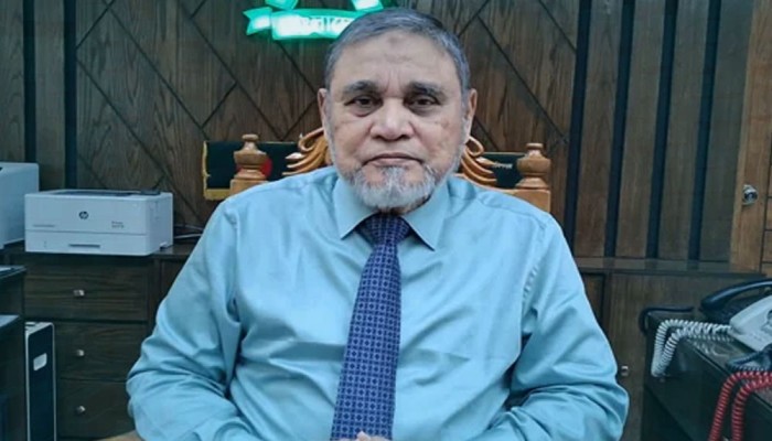 নভেম্বরে রাজনৈতিক দলগুলোর সঙ্গে ইসির সংলাপ