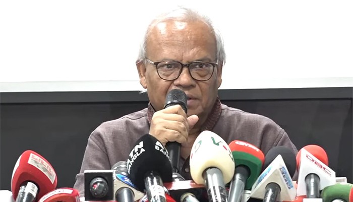 ​বিদ্যুৎ খাতে লুটপাট করতেই দায়মুক্তি আইন করেছিল আ. লীগ