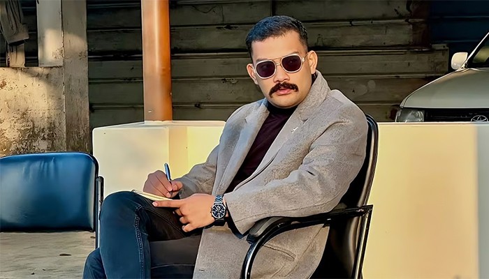 তুরাগ থেকে সাবেক বিমান কর্মকর্তার মরদেহ উদ্ধার