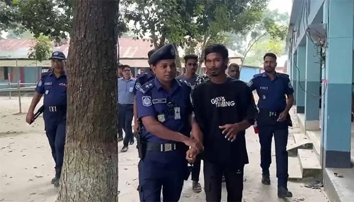 ​ঠাকুরগাঁওয়ের উপনির্বাচনে তিন ভুয়া ভোটার আটক