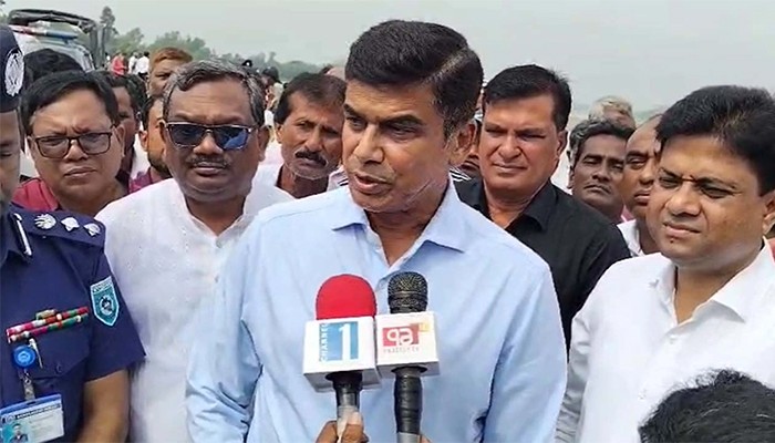​তিস্তা মহাপরিকল্পনার সম্ভাব্যতা যাচাইয়ের কাজ শেষ পর্যায়ে
