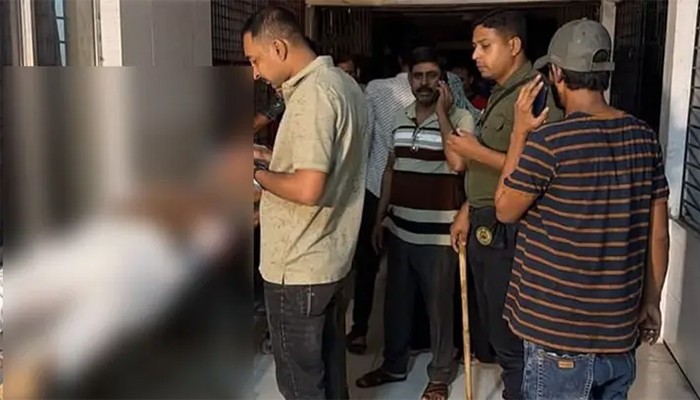 ​পাবনায় বিএনপি নেতা ও হাটের ইজারাদারকে গুলি করে হত্যা