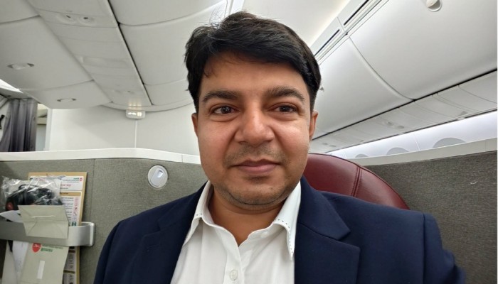 ড. ইউনূসের দয়ায় পাস করে বিরোধী দল হয়েছে জামায়াত