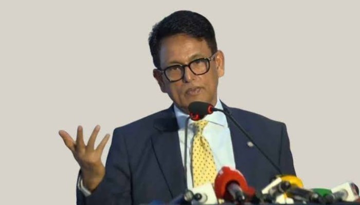 ‘ট্রান্সজেন্ডার’ শব্দ ব্যবহারের ব্যাখ্যা দিলেন শিক্ষামন্ত্রী