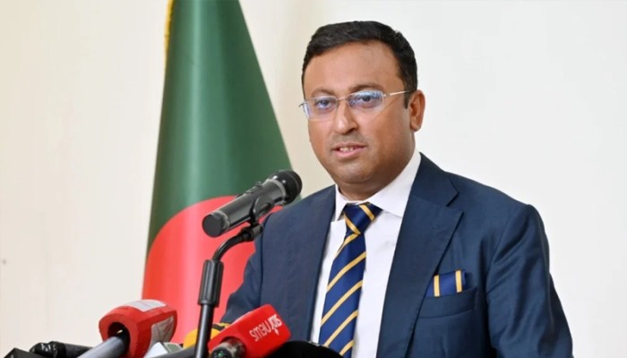 প্রধানমন্ত্রীর জাপান সফর কার্যকর ও ফলপ্রসূ হয়েছে: পররাষ্ট্র প্রতিমন্ত্রী