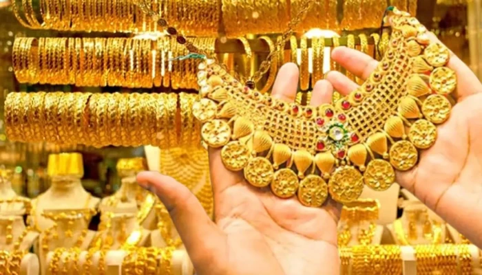 স্বর্ণের দামে বড় পতন, ভরিতে কমলো ৫৪৮২ টাকা