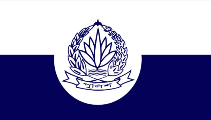 একযোগে পুলিশের ঊর্ধ্বতন ৬ কর্মকর্তাকে বদলি